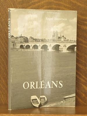 Imagen del vendedor de ORLEANS a la venta por Andre Strong Bookseller