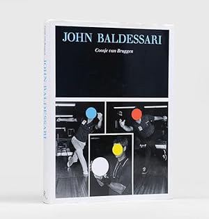 Seller image for John Baldessari. for sale by Peter Harrington.  ABA/ ILAB.