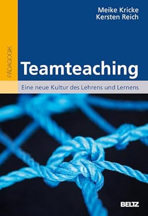 Bild des Verkufers fr Teamteaching : Eine neue Kultur des Lehrens und Lernens zum Verkauf von AHA-BUCH GmbH