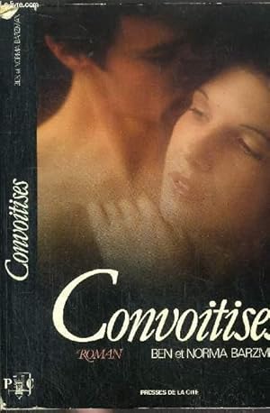 Seller image for CONVOITISES for sale by Le-Livre