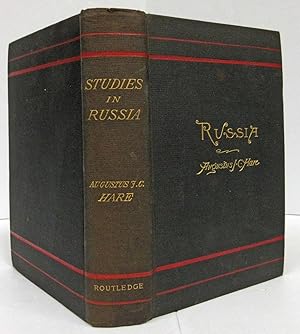 STUDIES IN RUSSIA