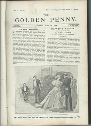 The Golden Penny Volume 1.