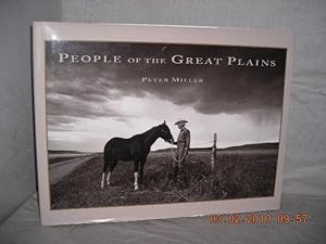 People of the Great Plains [signed]
