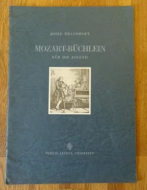 Mozart-Büchlein für die Jugend