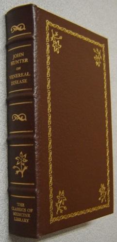 An Introductory Lecture to the Venereal Disease (Classics of Medicine Library)