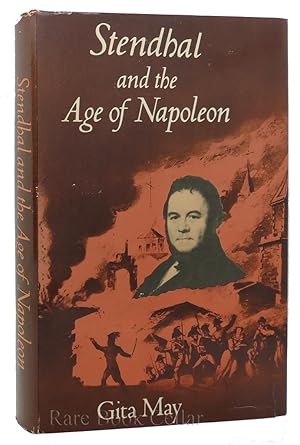 Seller image for STENDHAL AND THE AGE OF NAPOLEON for sale by Rare Book Cellar