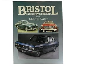 Bristol: An Illustrated History