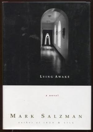 Image du vendeur pour Lying Awake mis en vente par E Ridge Fine Books