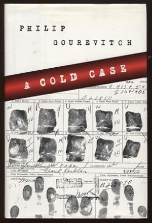 Seller image for A Cold Case for sale by E Ridge Fine Books