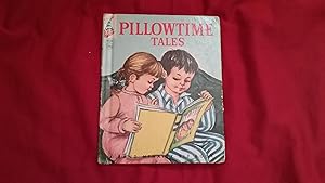 Seller image for PILLOWTIME TALES for sale by Betty Mittendorf /Tiffany Power BKSLINEN