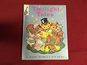 Seller image for TWILIGHT TALES for sale by Betty Mittendorf /Tiffany Power BKSLINEN