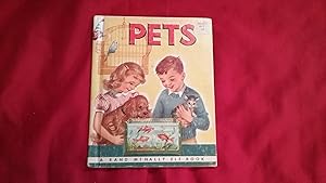 Seller image for PETS for sale by Betty Mittendorf /Tiffany Power BKSLINEN