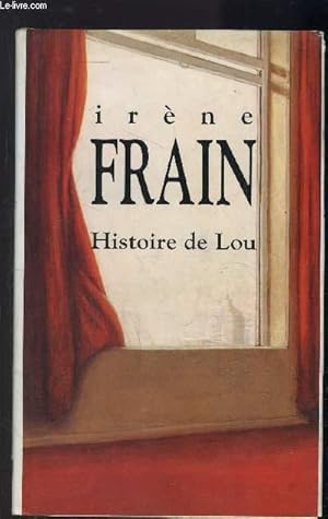 Image du vendeur pour HISTOIRE DE LOU mis en vente par Le-Livre