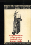 Seller image for TEORIA SOCIALISTA DEL ESTADO for sale by Librera Maxtor