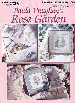 Seller image for Rose Garden for sale by The Book Faerie