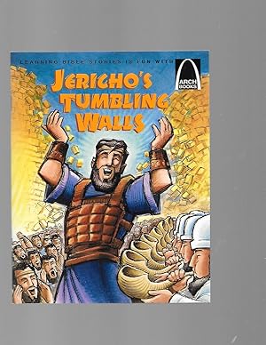 Immagine del venditore per Jericho's Tumbling Walls - Arch Books venduto da TuosistBook