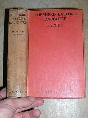 Seller image for Shepherd Easton's Daughter for sale by Neo Books