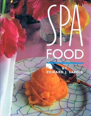 Immagine del venditore per Spa Food venduto da Round Table Books, LLC