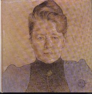 Selma Lagerlof Och Bildkonsten - Selma Lagerlof And Pictorial Art