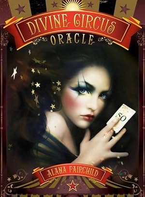Bild des Verkufers fr Divine Circus Oracle (Book & Merchandise) zum Verkauf von Grand Eagle Retail
