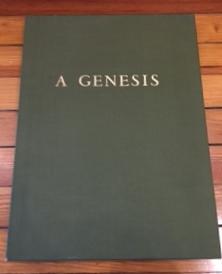 A Genesis