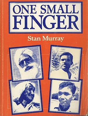 Bild des Verk�ufers f�r One Small Finger: Overseas Mission in a Changing World, 1949-69One Small Finger: Overseas Mission in a Changing World, 1949-69 zum Verkauf von Masalai Press
