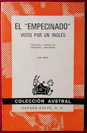 El Empecinado visto por un inglés