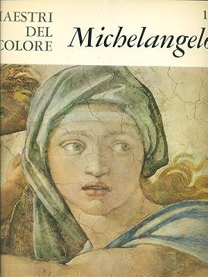 Seller image for Michelangelo for sale by Librodifaccia