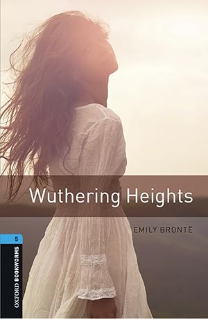 Imagen del vendedor de Oxford Bookworms Library 5. Wuthering Heights MP3 Pack a la venta por Imosver