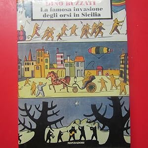 Seller image for La famosa invasione degli orsi in Sicilia for sale by Antonio Pennasilico