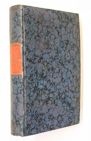 Alt friesisches Wörterbuch. Aurich, Winter 1786. LXXXIII, 435 S. Marm. Pbd. d. Zt. mit goldgepr. ...