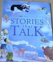 Immagine del venditore per Stories that Talk: The Heartlines Read-Aloud Story Book venduto da Chapter 1