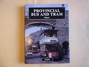 Provincial Bus and Tram Album.