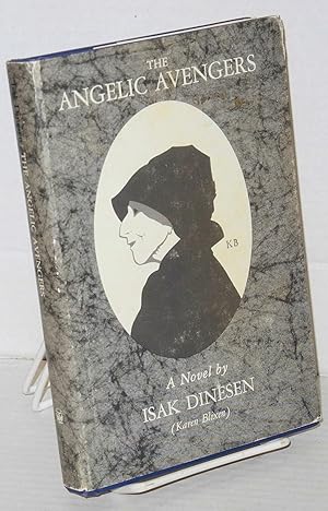 Seller image for The Angelic Avengers for sale by Bolerium Books Inc.