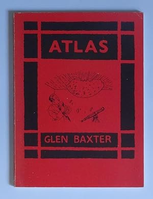 Seller image for Atlas for sale by Bertram Rota Ltd