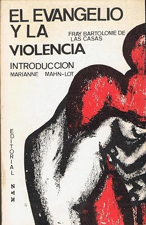 Immagine del venditore per EL EVANGELIO Y LA VIOLENCIA venduto da Librera Torren de Rueda