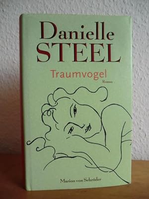 Seller image for Traumvogel for sale by Antiquariat Weber