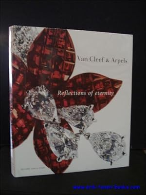 Imagen del vendedor de VAN CLEEF + ARPELS: Reflections of eternity. a la venta por Antiquariat Berghammer