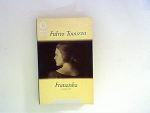 Seller image for Franziska for sale by ANTIQUARIAT FRDEBUCH Inh.Michael Simon