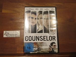 Seller image for The Counselor for sale by Antiquariat im Kaiserviertel | Wimbauer Buchversand