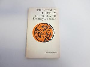 Seller image for The Comic History of Ireland for sale by Goldstone Rare Books