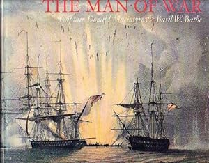 Immagine del venditore per THE MAN-OF-WAR venduto da Jean-Louis Boglio Maritime Books