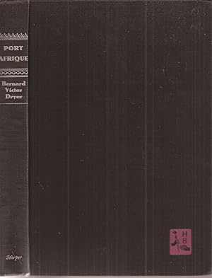 Seller image for Port Afrique for sale by Auldfarran Books, IOBA