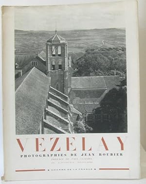 Seller image for Vezelay for sale by crealivres