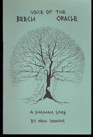 Seller image for Voice of the Beech Oracle: A Shaman Song for sale by Hyde Brothers, Booksellers