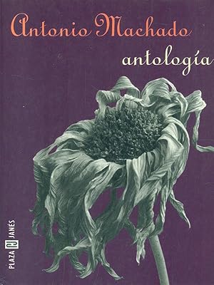 Seller image for Antologia for sale by Librodifaccia