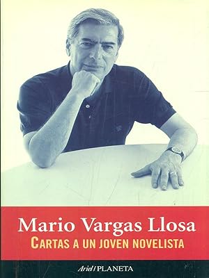 Seller image for Cartas a un joven novelista for sale by Librodifaccia