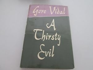 Imagen del vendedor de A Thirsty Evil: Seven Short Stories a la venta por Goldstone Rare Books
