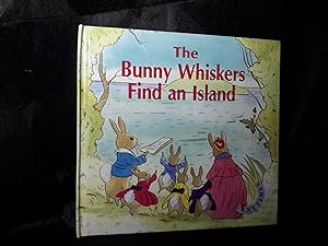 Seller image for The Bunny Whiskers Find An Island for sale by El Pinarillo Books