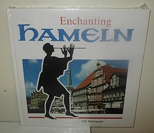 Enchanting Hameln